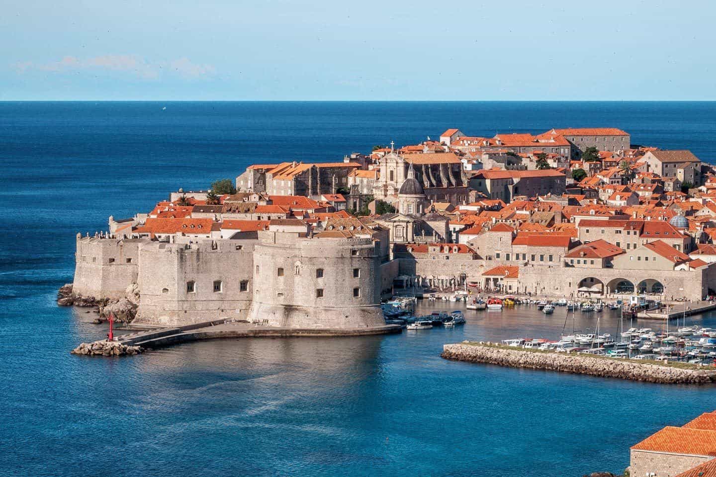 Riviera Dubrovnik