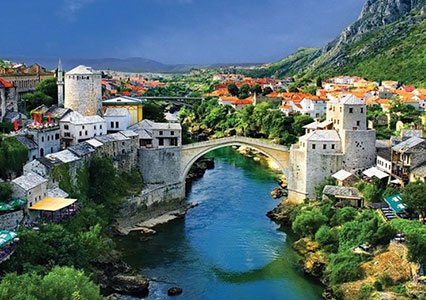 Mostar